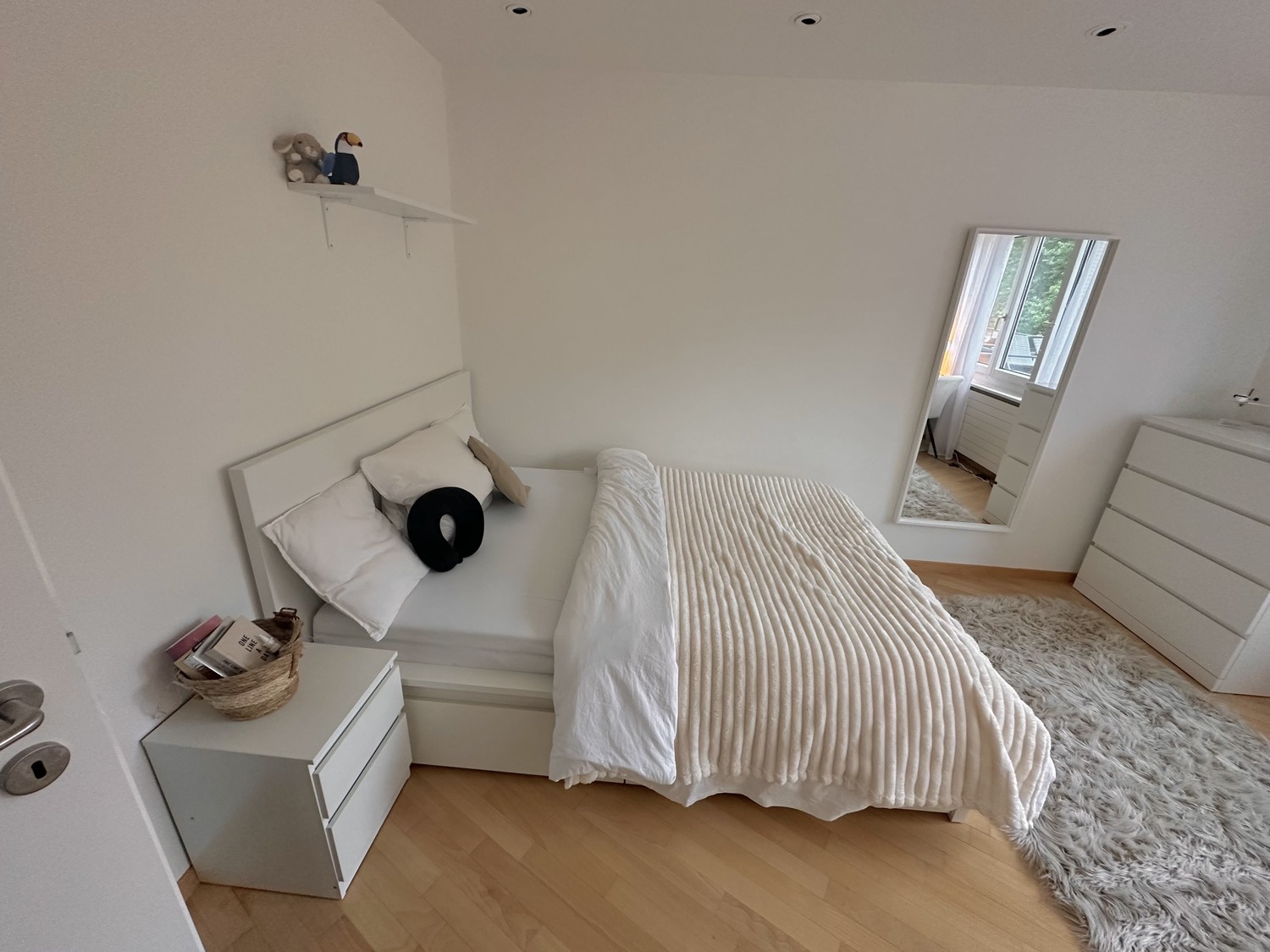 Room in a shared flat, Foto 3 von 10