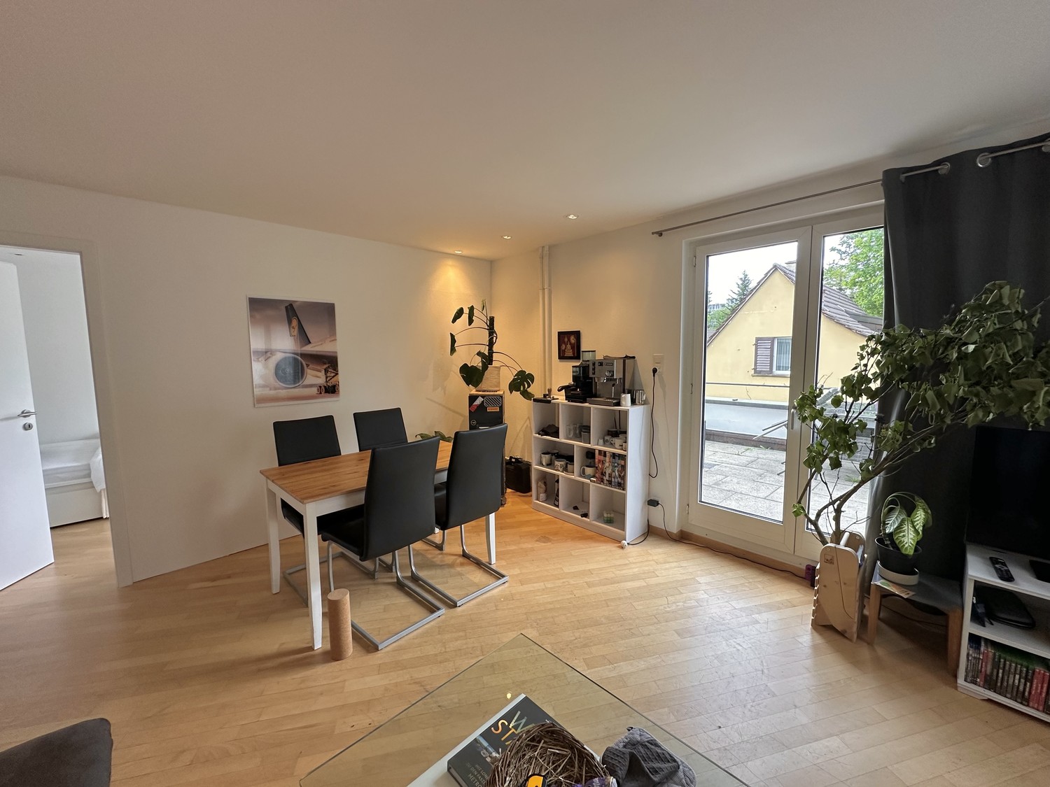 Room in a shared flat, Foto 5 von 10
