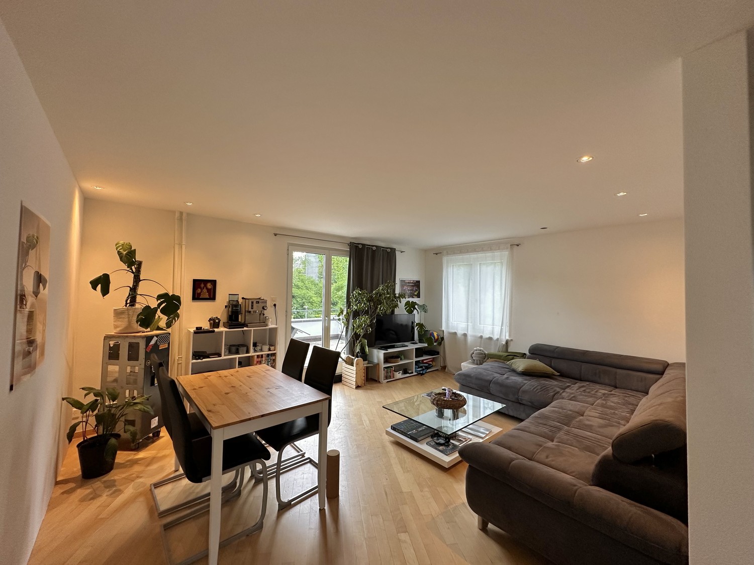 Room in a shared flat, Foto 4 von 10