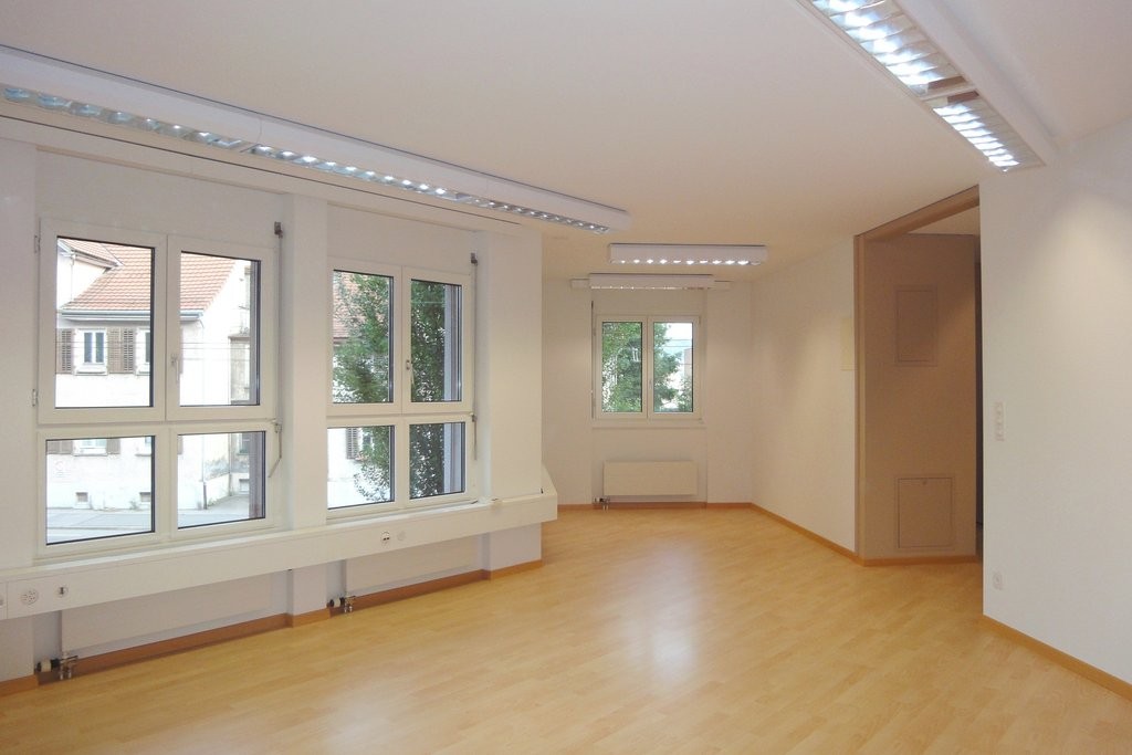 46m² office, Foto 1 von 4