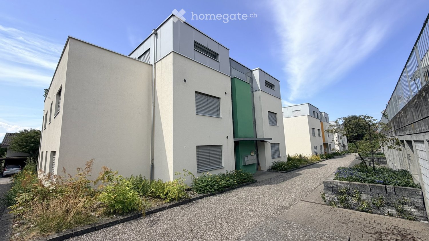 5 rooms apartment, Foto 5 von 5