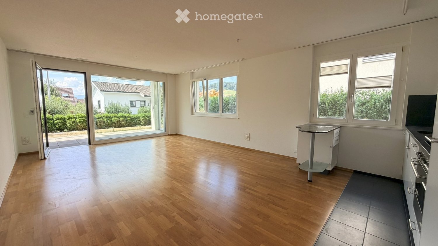 5 rooms apartment, Foto 2 von 5