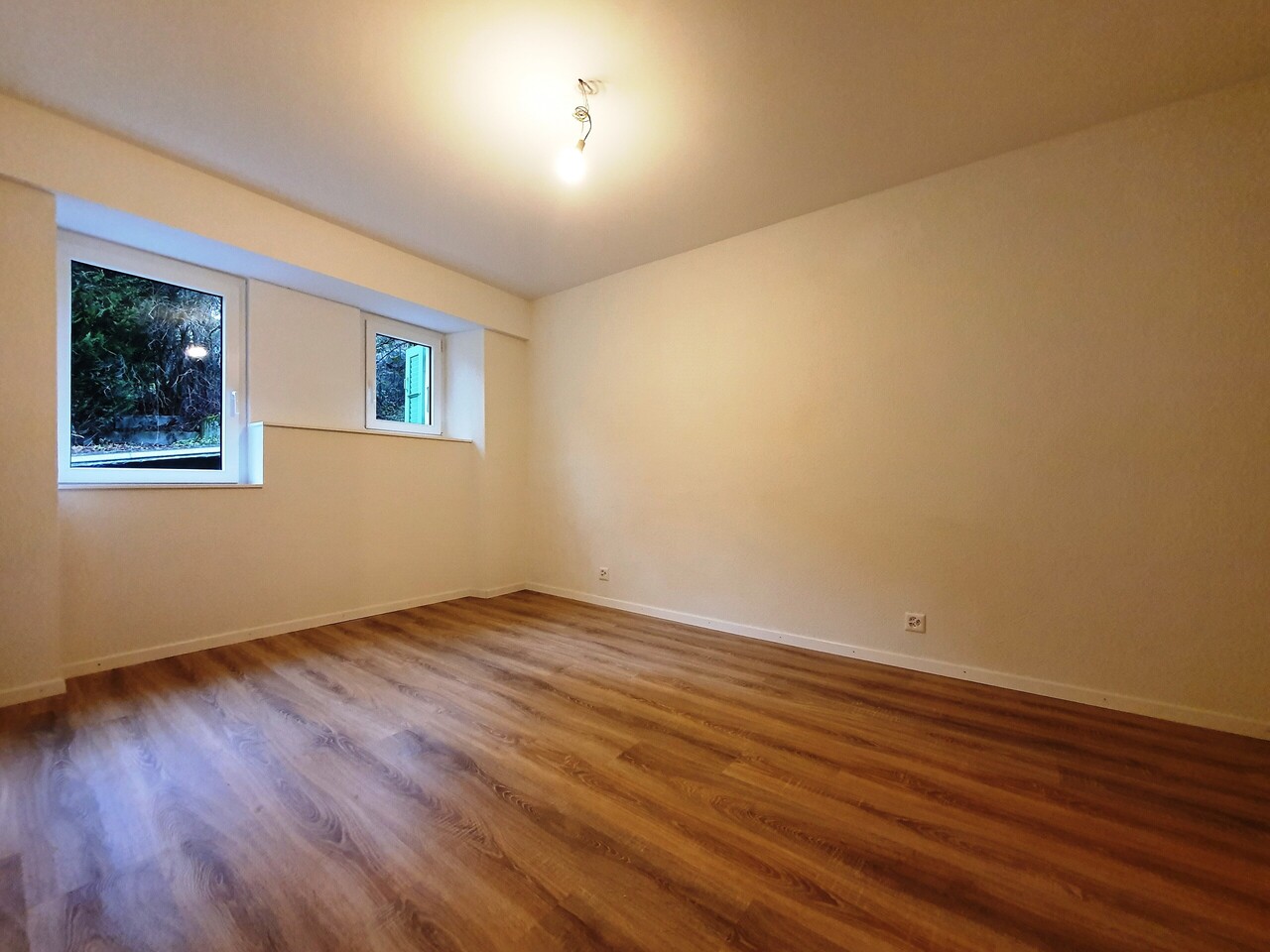 3-Zimmer-Wohnung