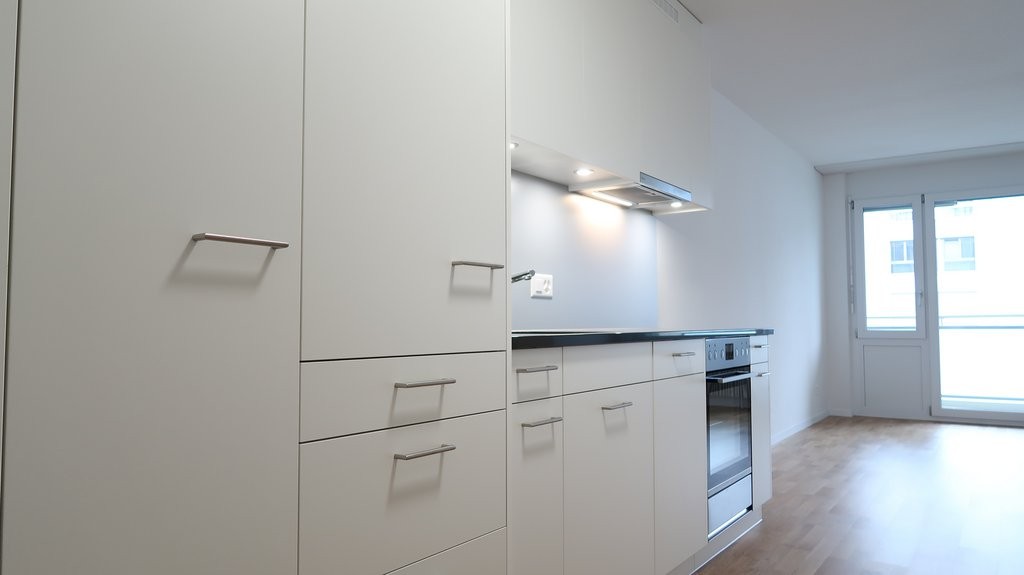 appartement de 1 pièce
