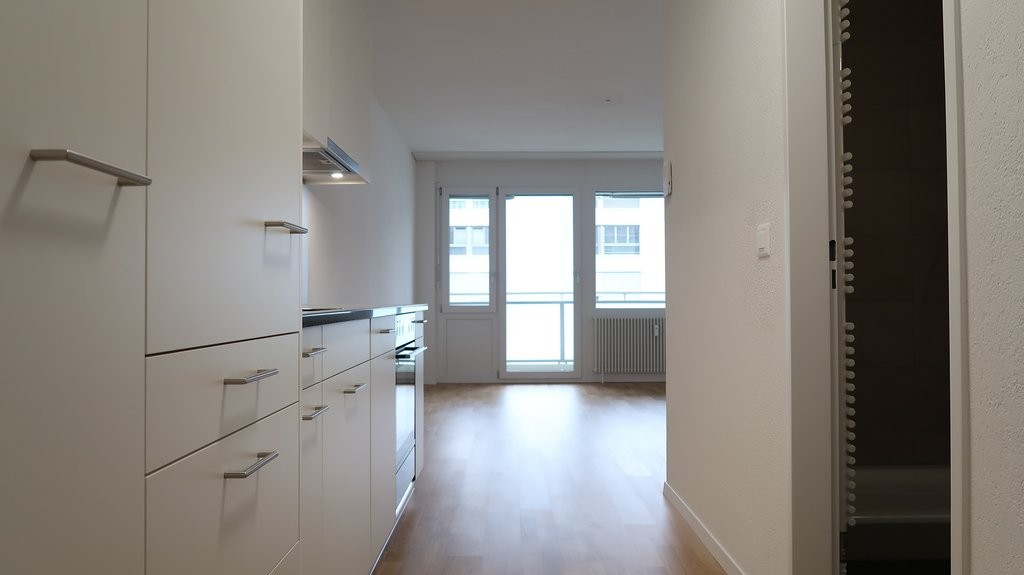 appartement de 1 pièce