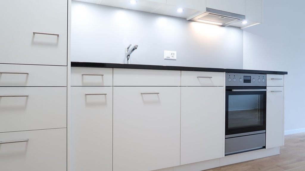 appartement de 1 pièce