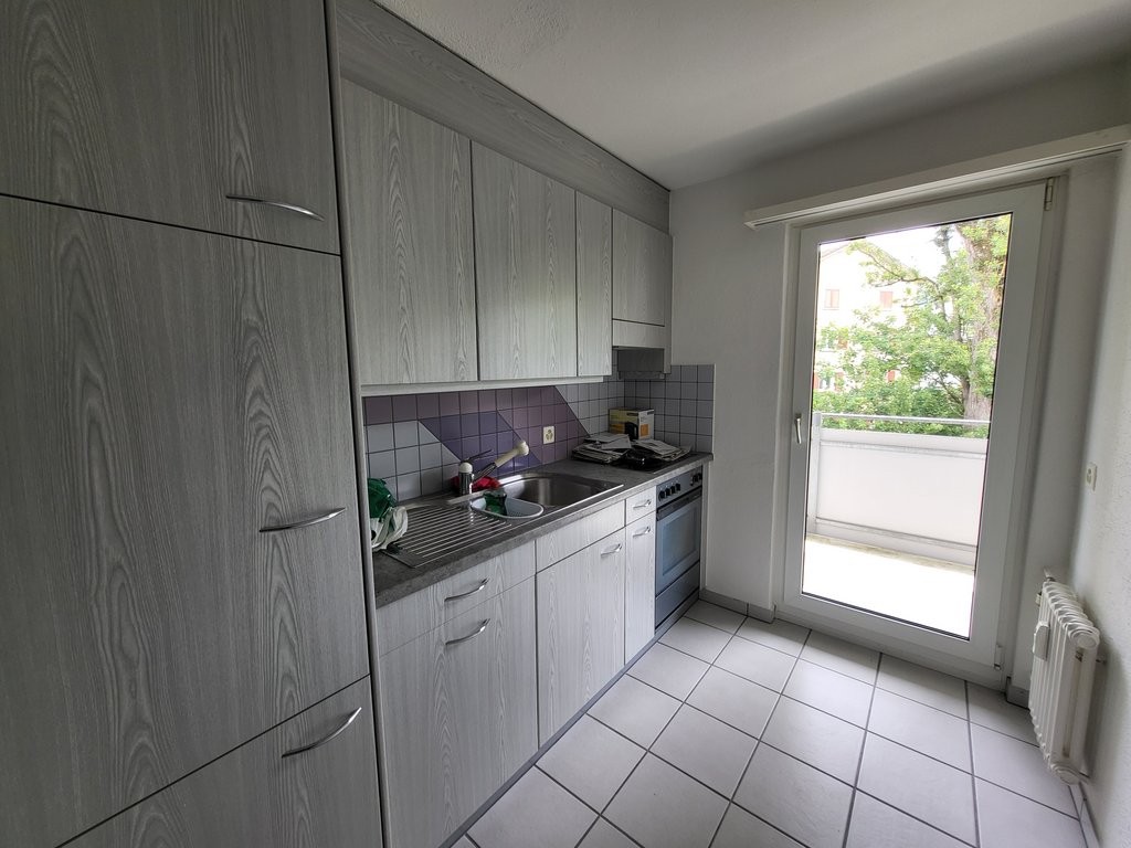 3 rooms apartment, Foto 2 von 7