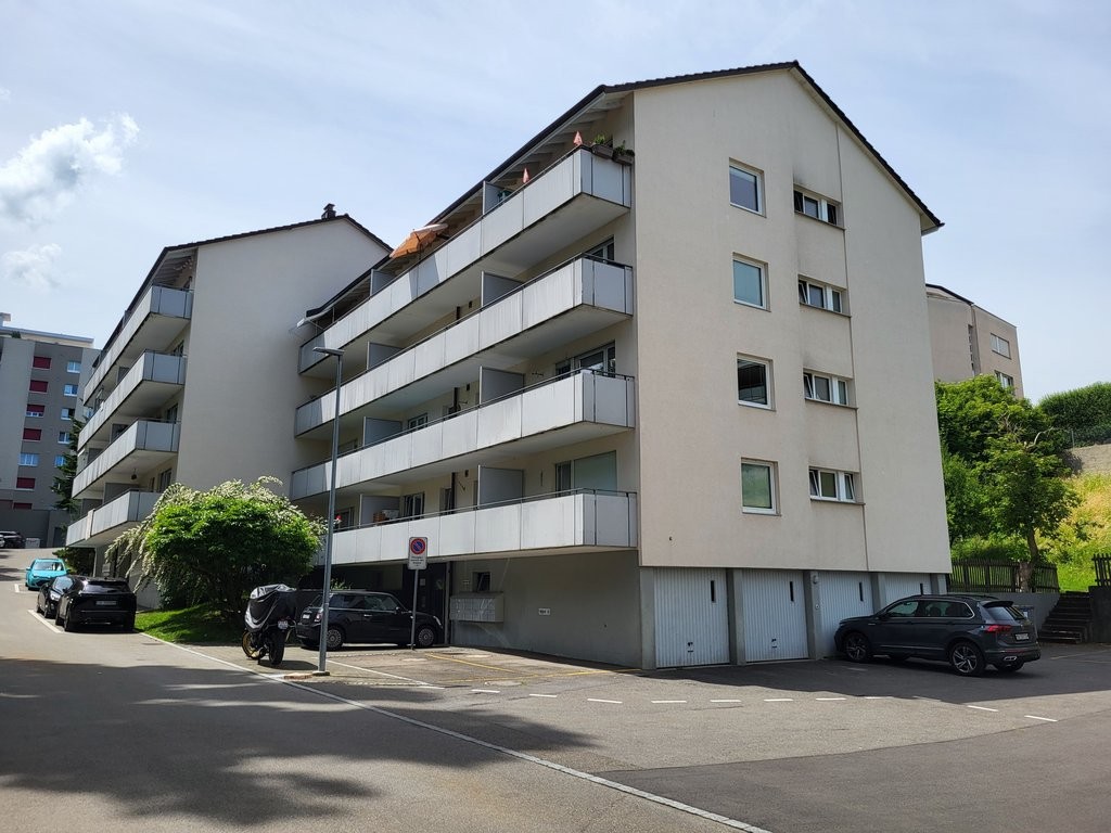 3 rooms apartment, Foto 1 von 7