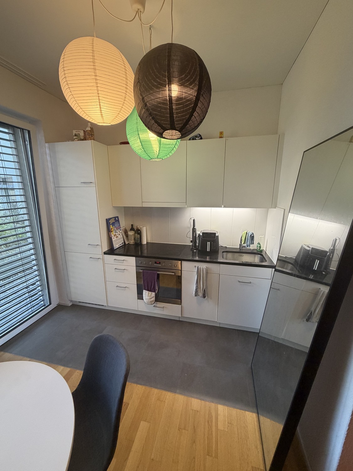 1 ½ Zimmer-Apartment, Foto 5 von 5