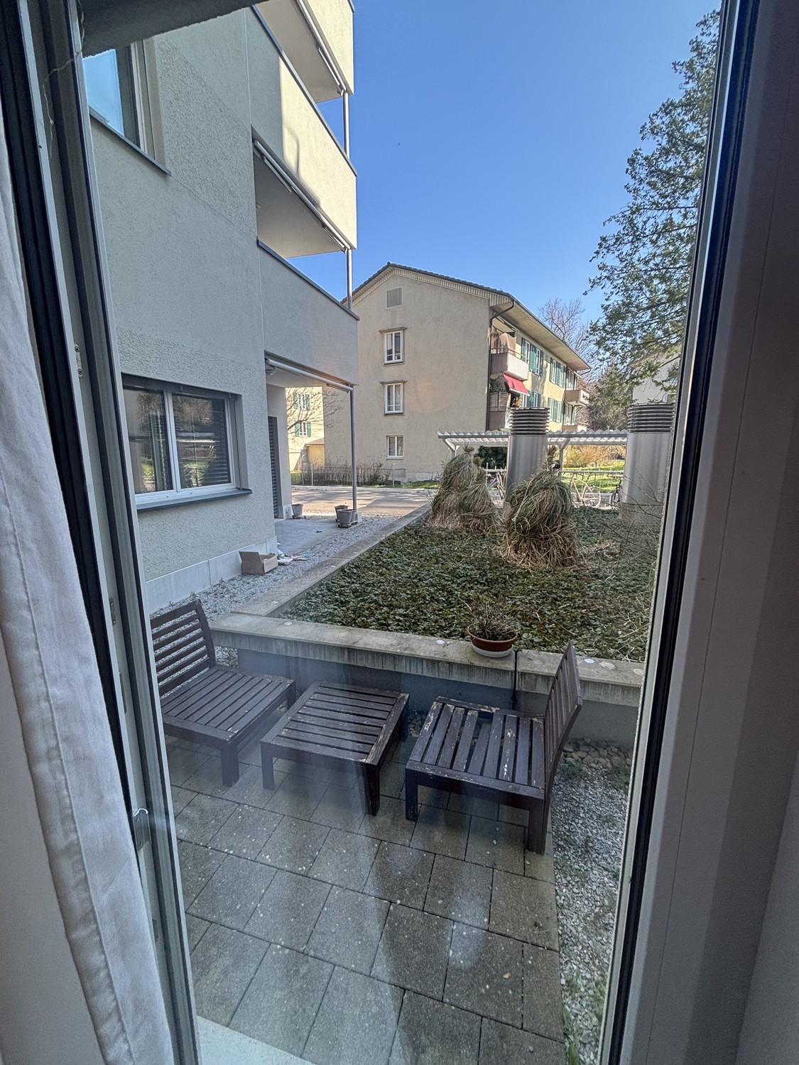 1 ½ Zimmer-Apartment, Foto 2 von 5
