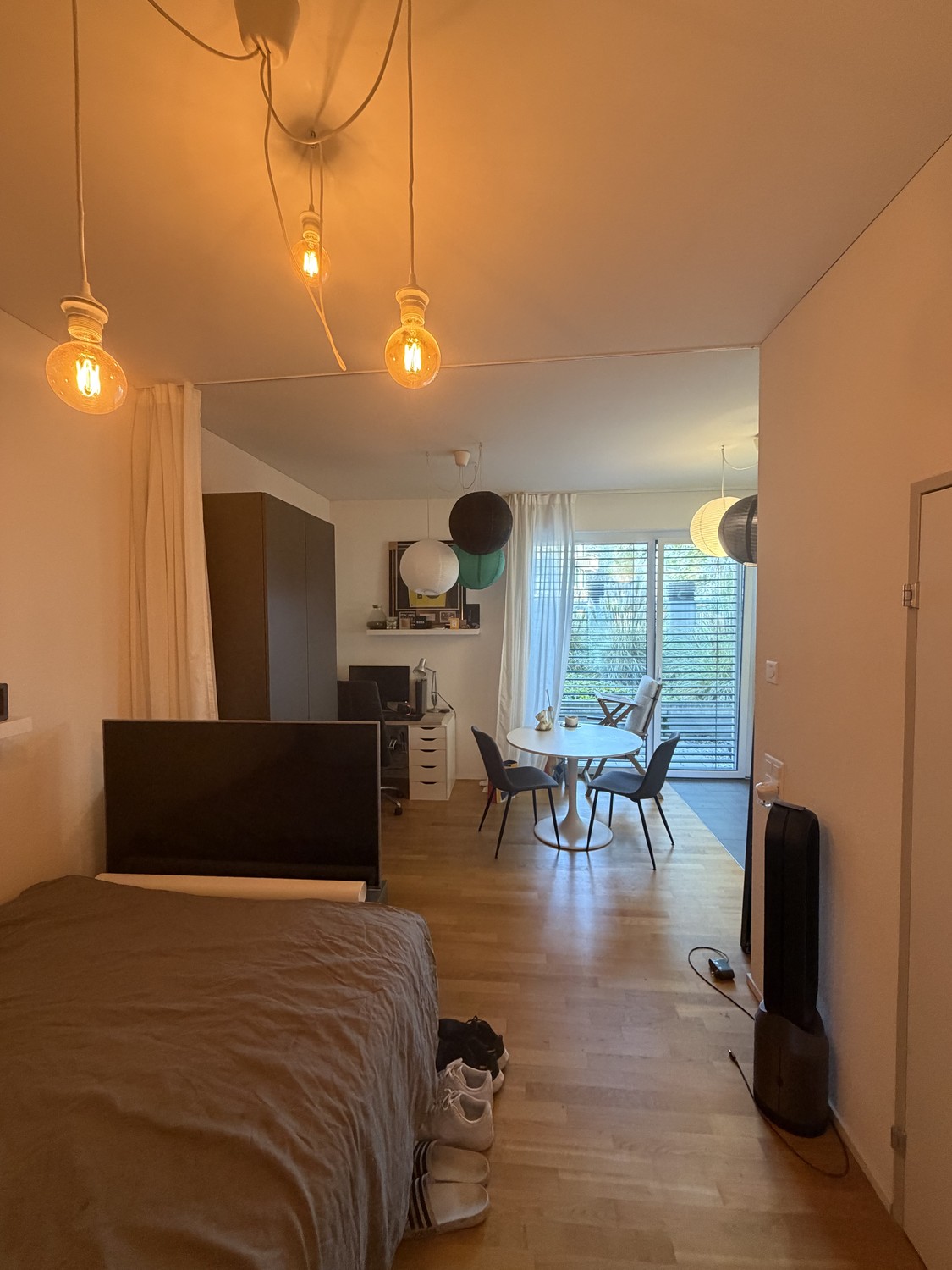 1 ½ Zimmer-Apartment, Foto 3 von 5