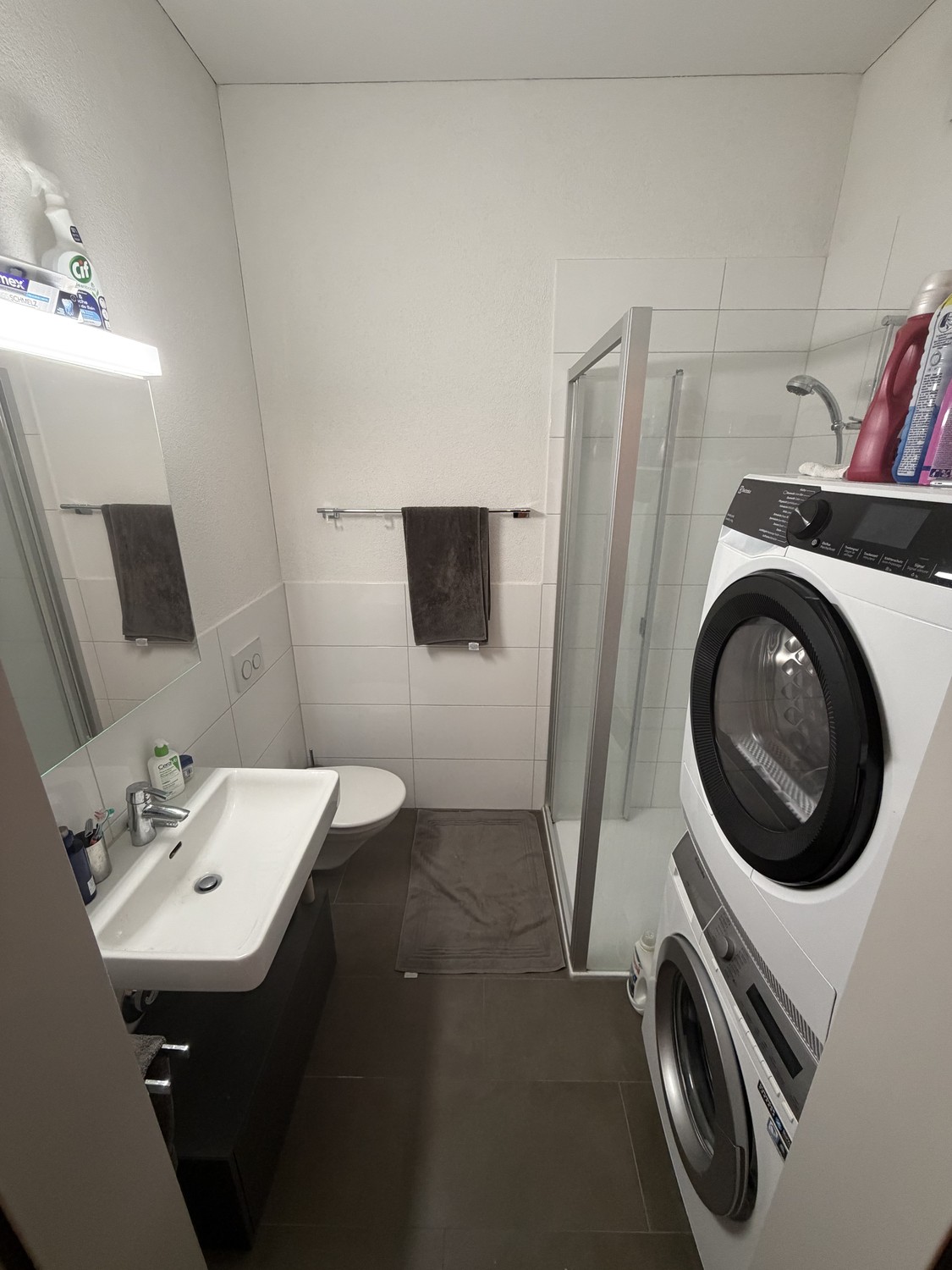 1 ½ Zimmer-Apartment, Foto 4 von 5
