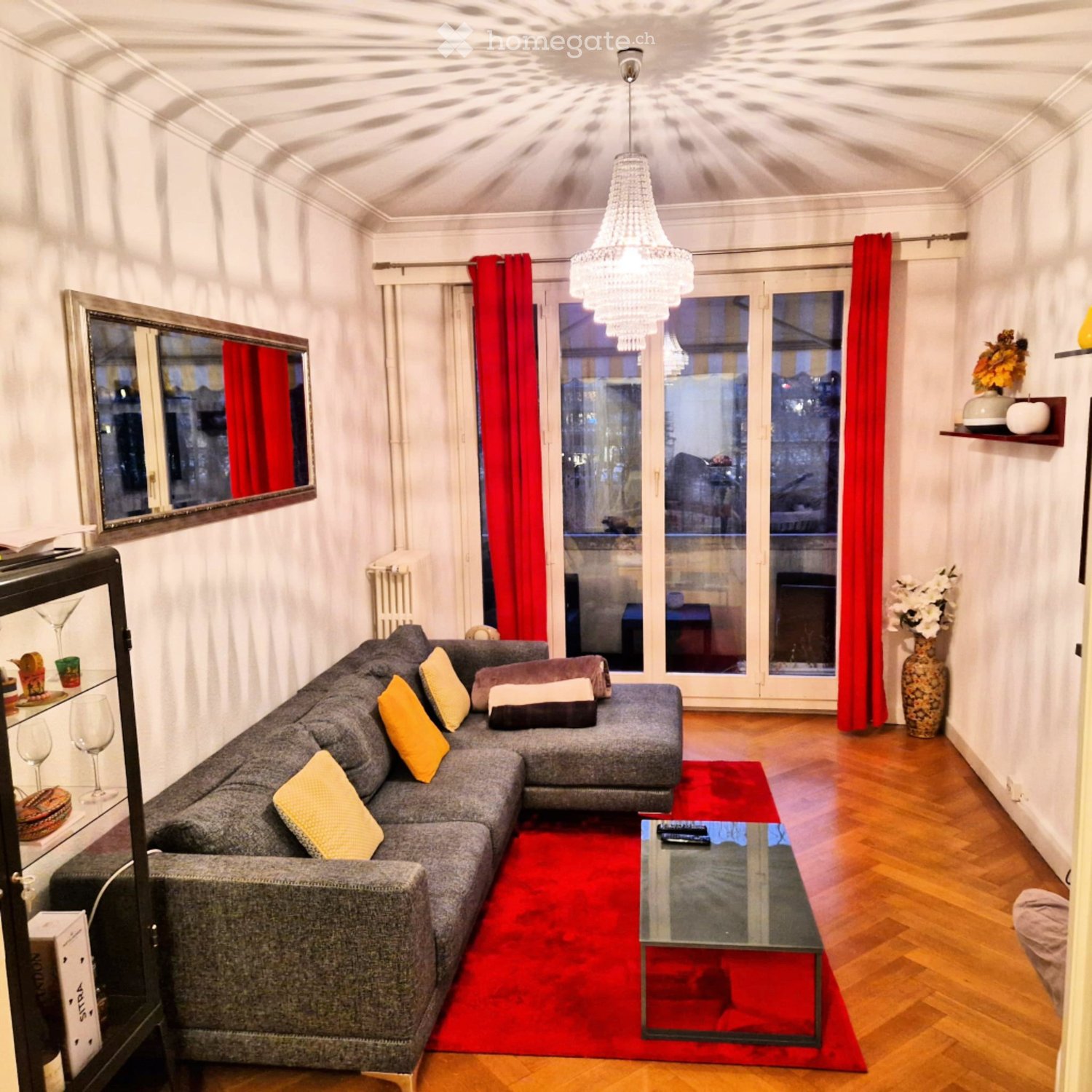 3 Zimmer Wohnung, Foto 1 von 4