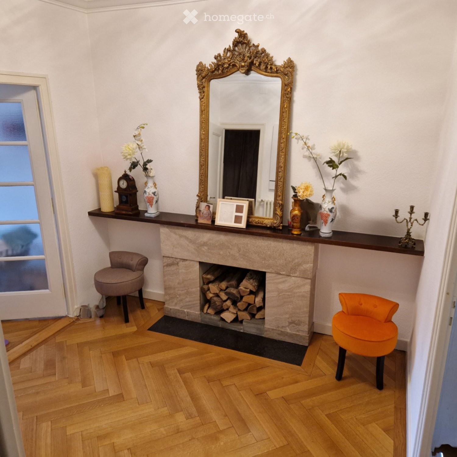 3 Zimmer Wohnung, Foto 3 von 4