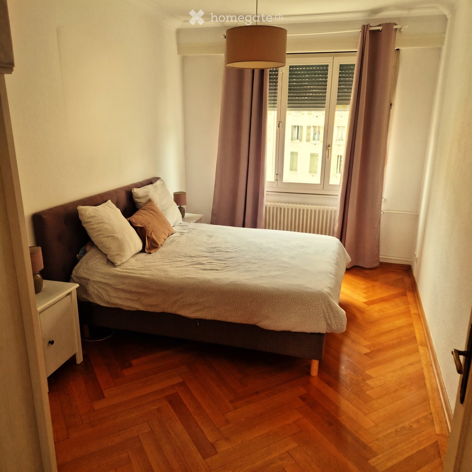 3 Zimmer Wohnung, Foto 2 von 4