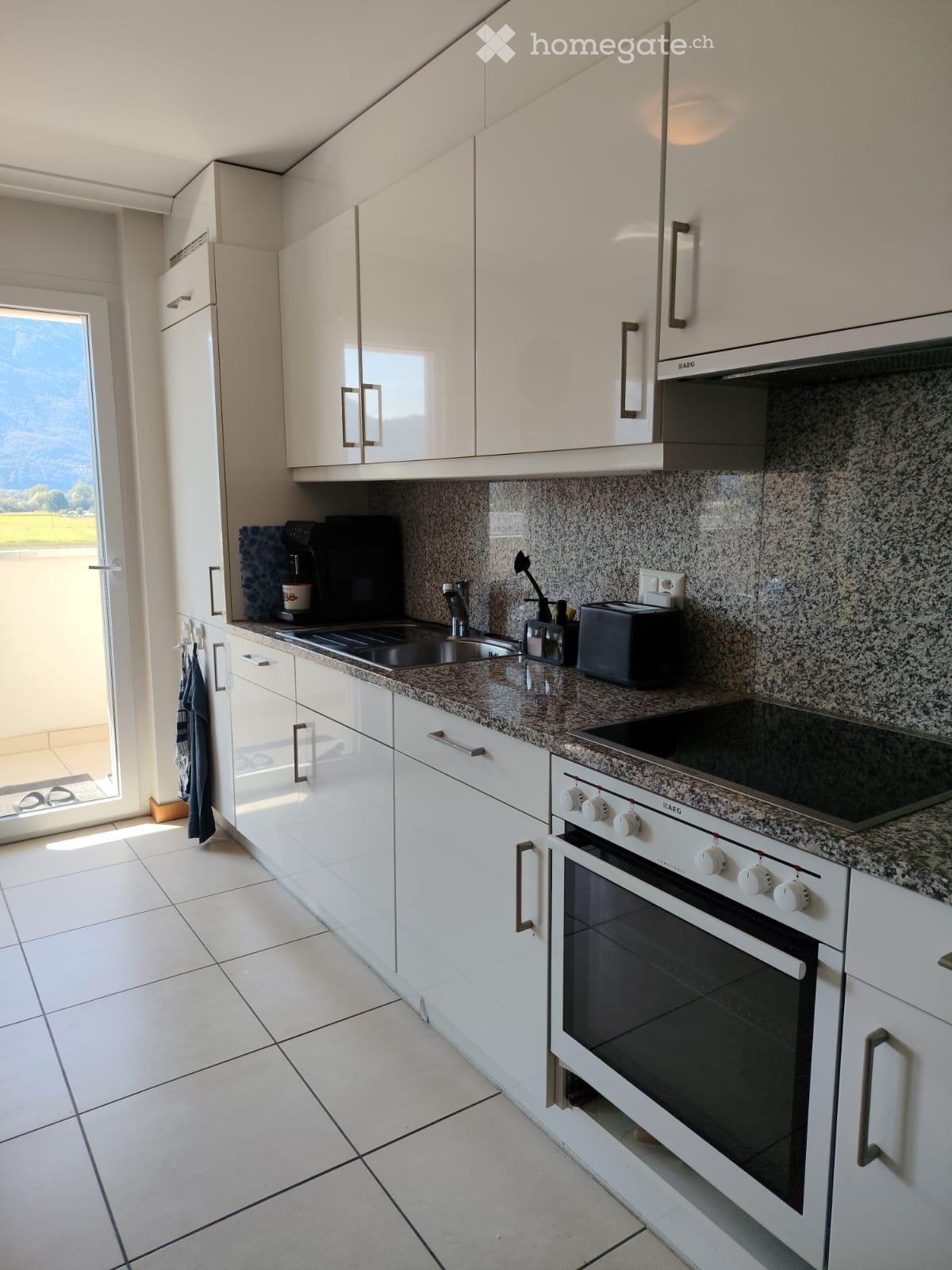 3 ½ Zimmer-Wohnung, Foto 4 von 5