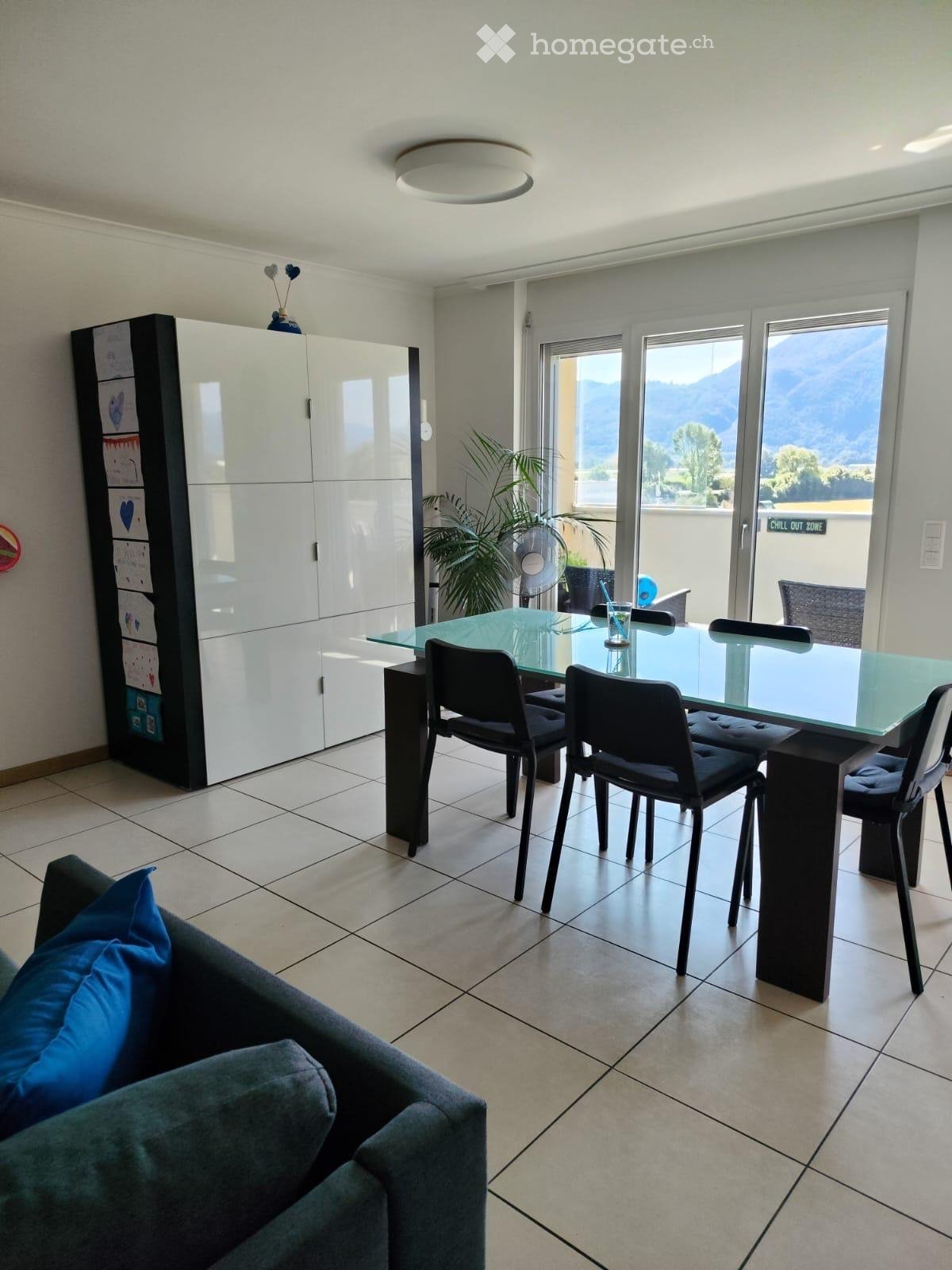 3 ½ Zimmer-Wohnung, Foto 3 von 5