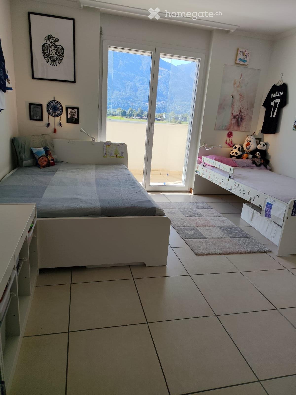 3 ½ Zimmer-Wohnung, Foto 1 von 5
