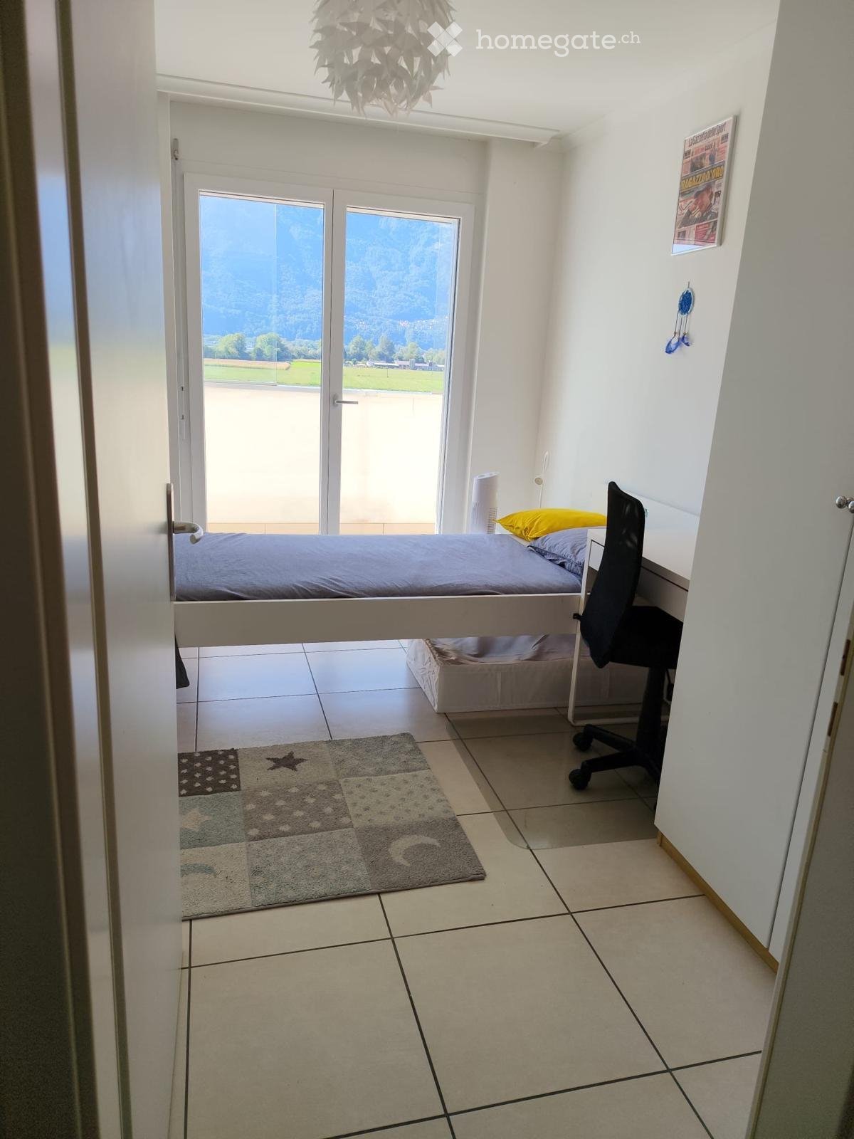 3 ½ Zimmer-Wohnung, Foto 2 von 5