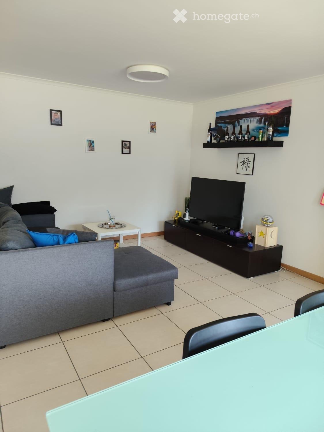 3 ½ Zimmer-Wohnung, Foto 5 von 5