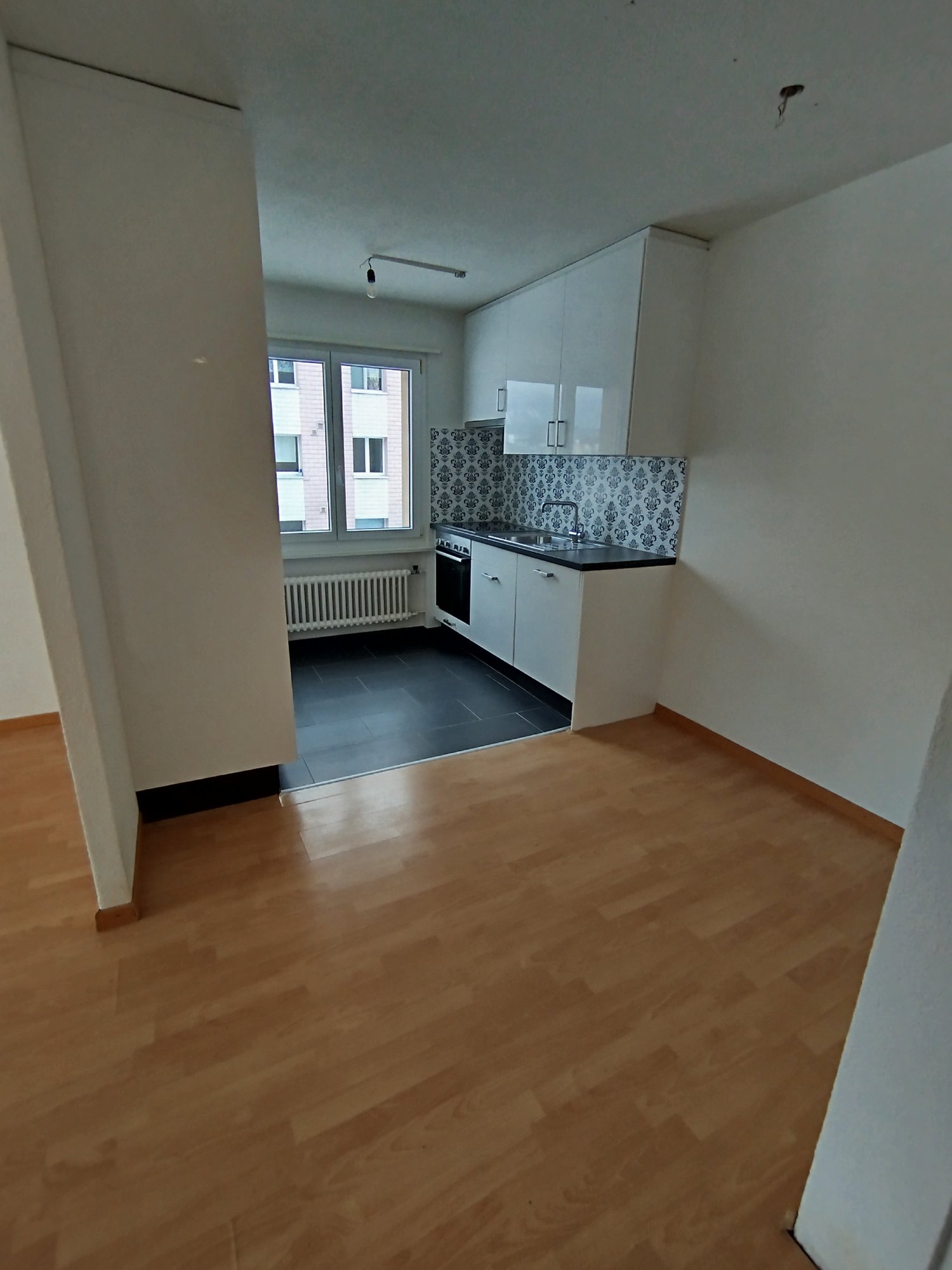 4 ½ rooms apartment, Foto 2 von 10