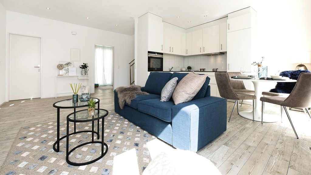 Appartamento di 3 ½ locali