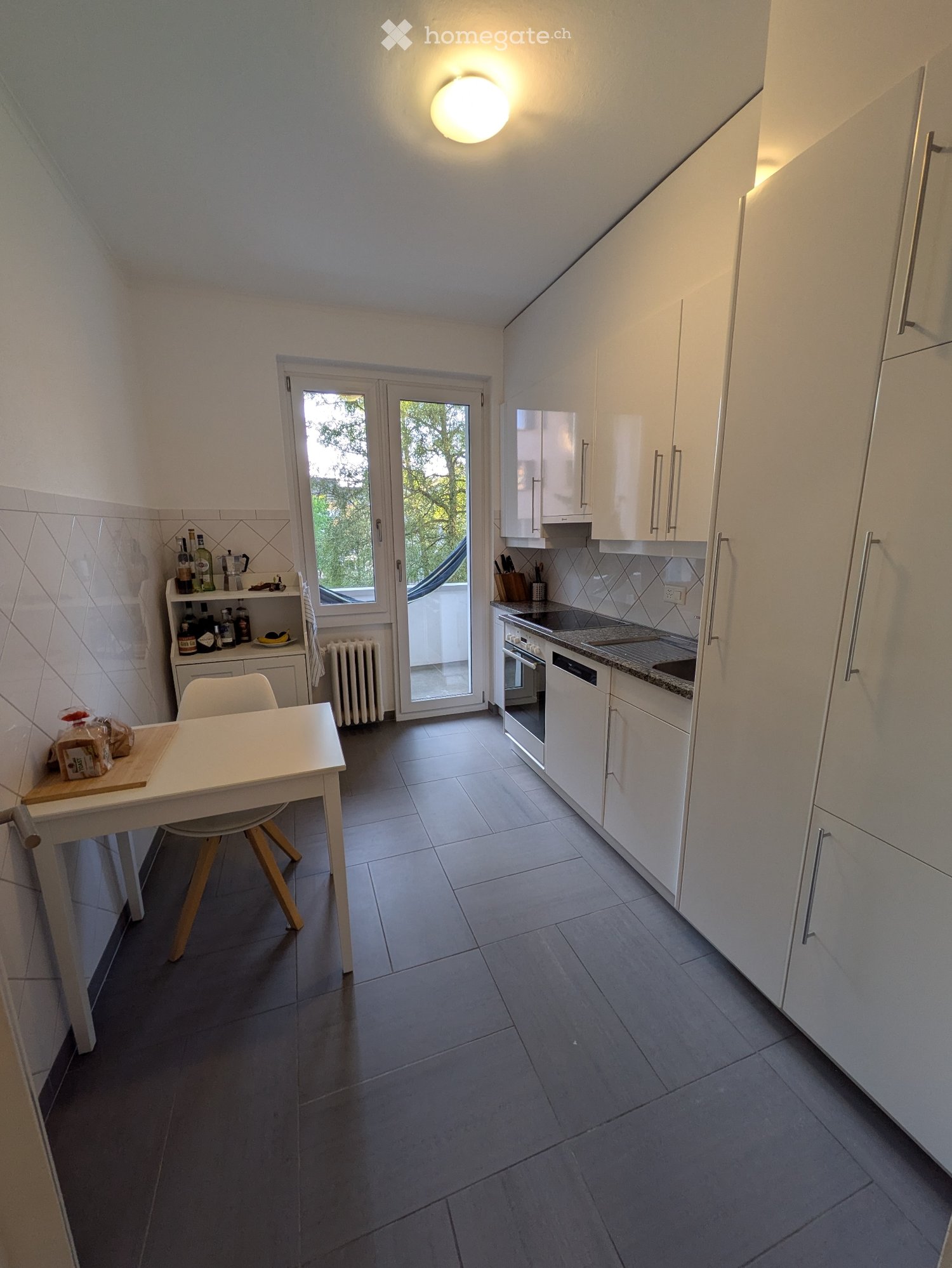 2 rooms apartment, Foto 5 von 5