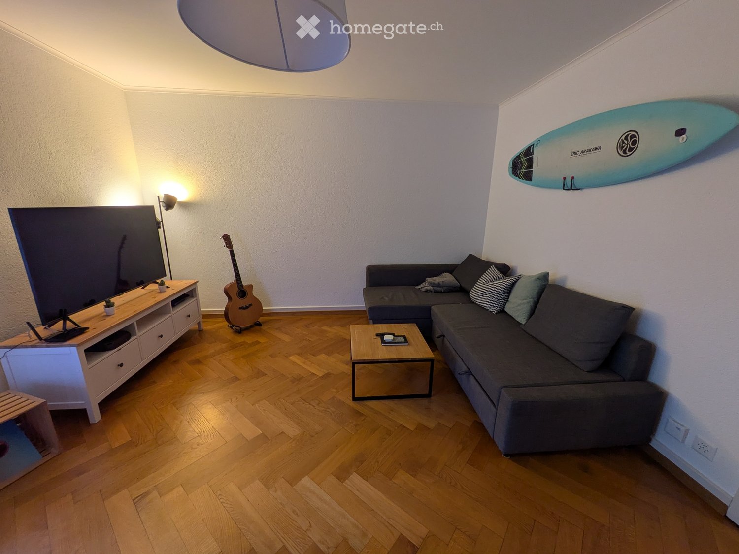 2 rooms apartment, Foto 4 von 5