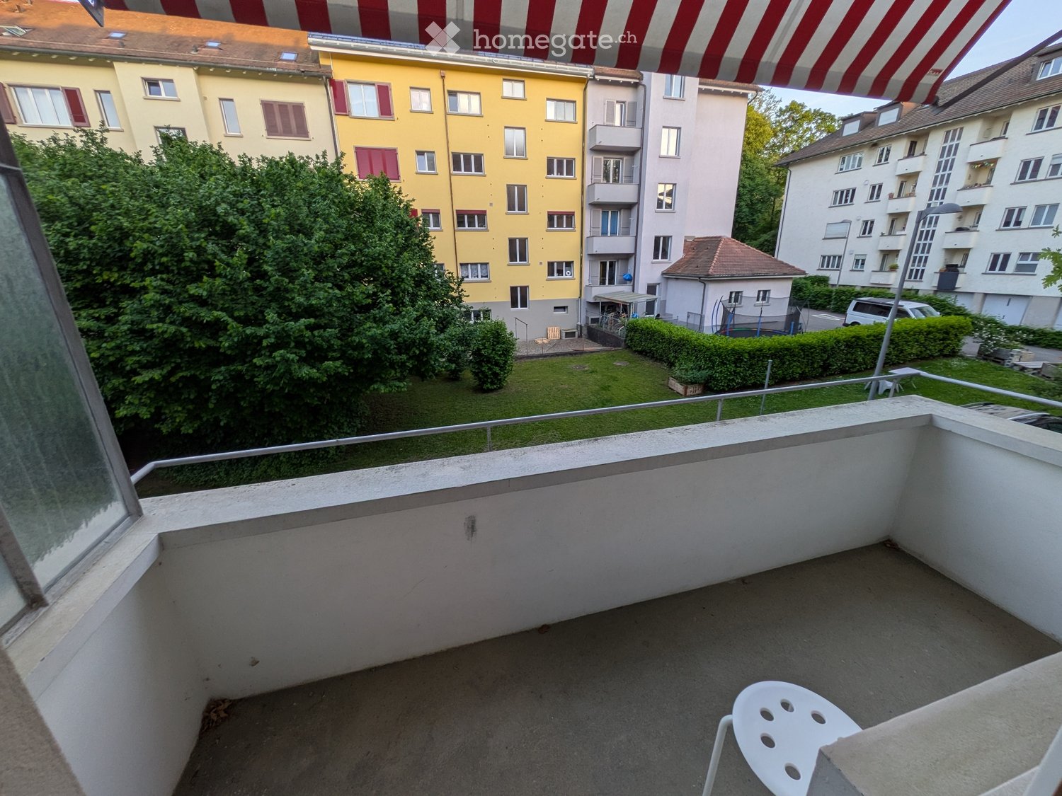 2 rooms apartment, Foto 1 von 5