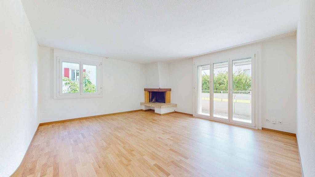 Appartement de 3 ½ pièces