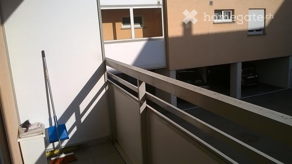 1 room apartment, foto 4 di 5