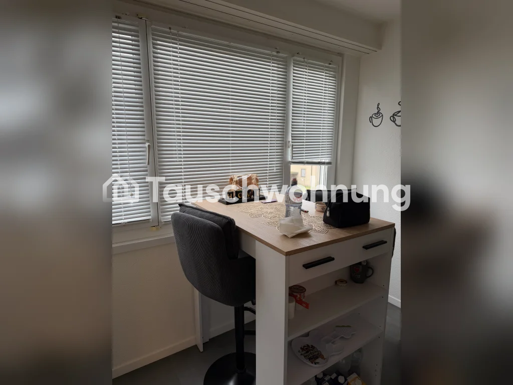 Appartement de 1 ½ pièce