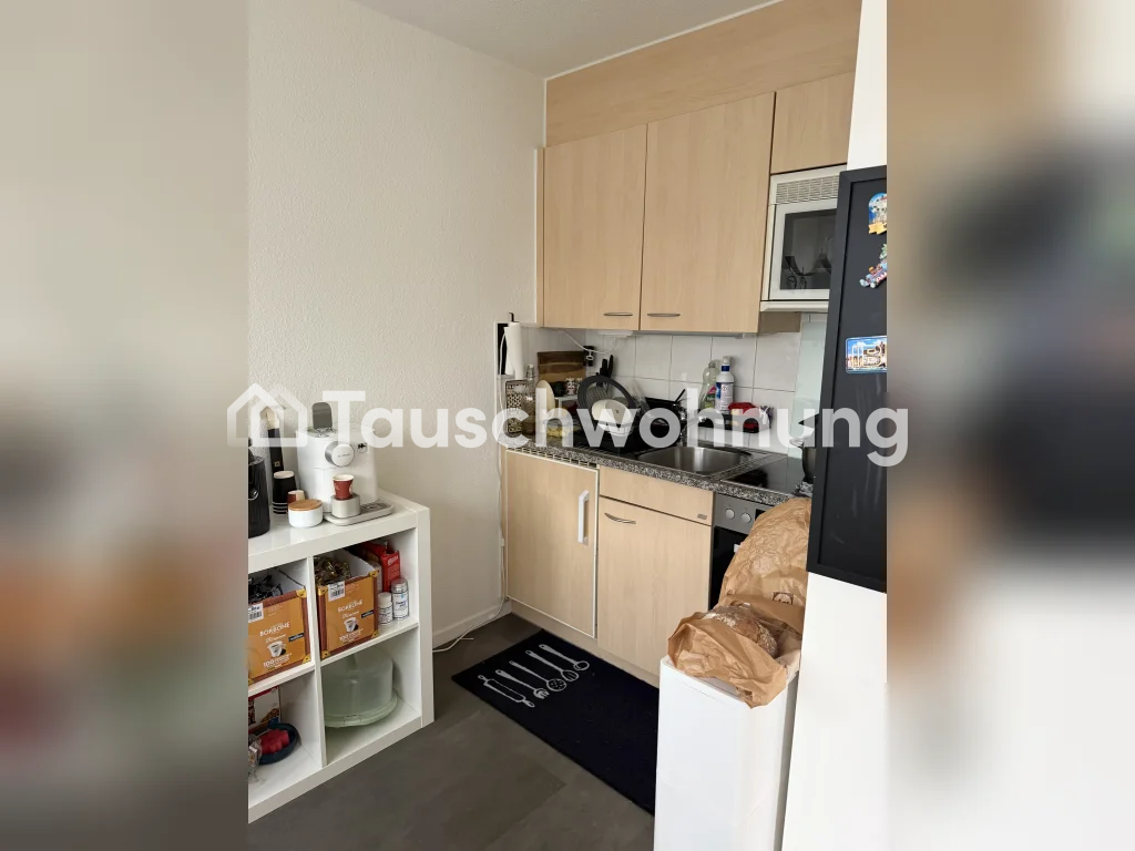 Appartement de 1 ½ pièce