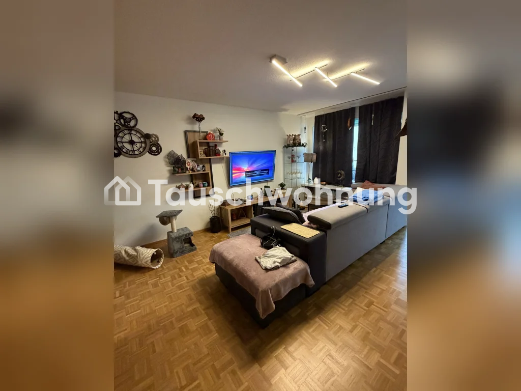 Appartement de 1 ½ pièce