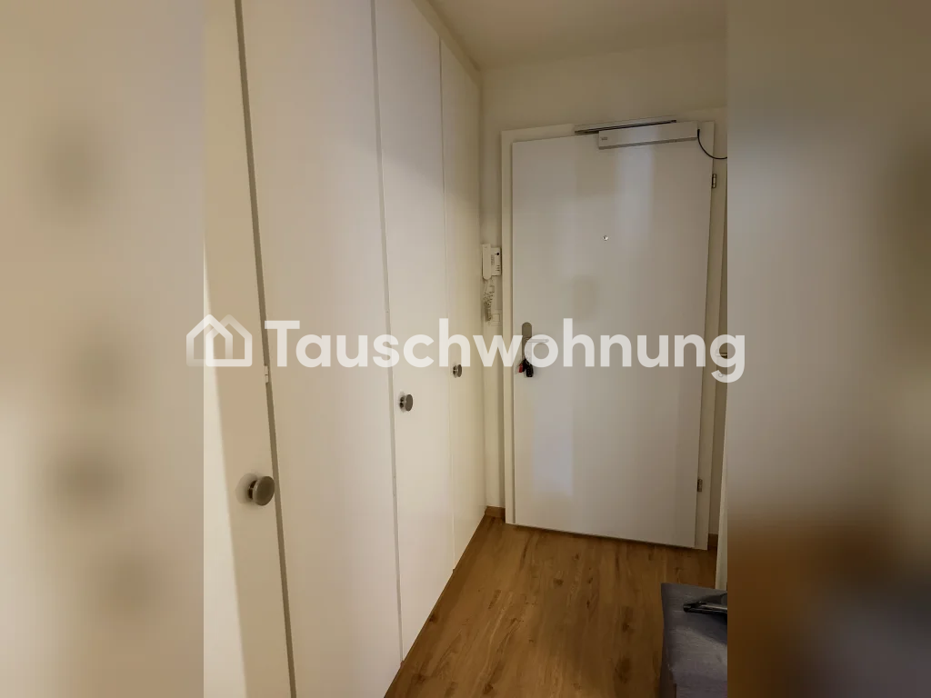 Appartement de 1 ½ pièce