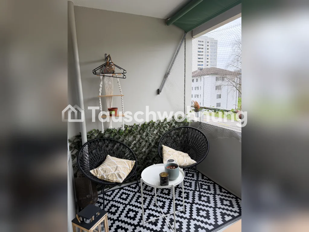 Appartement de 1 ½ pièce