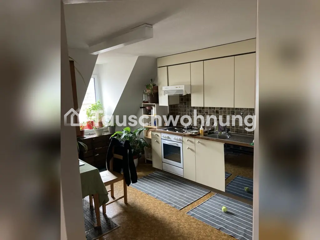 Appartement de 3 ½ pièces