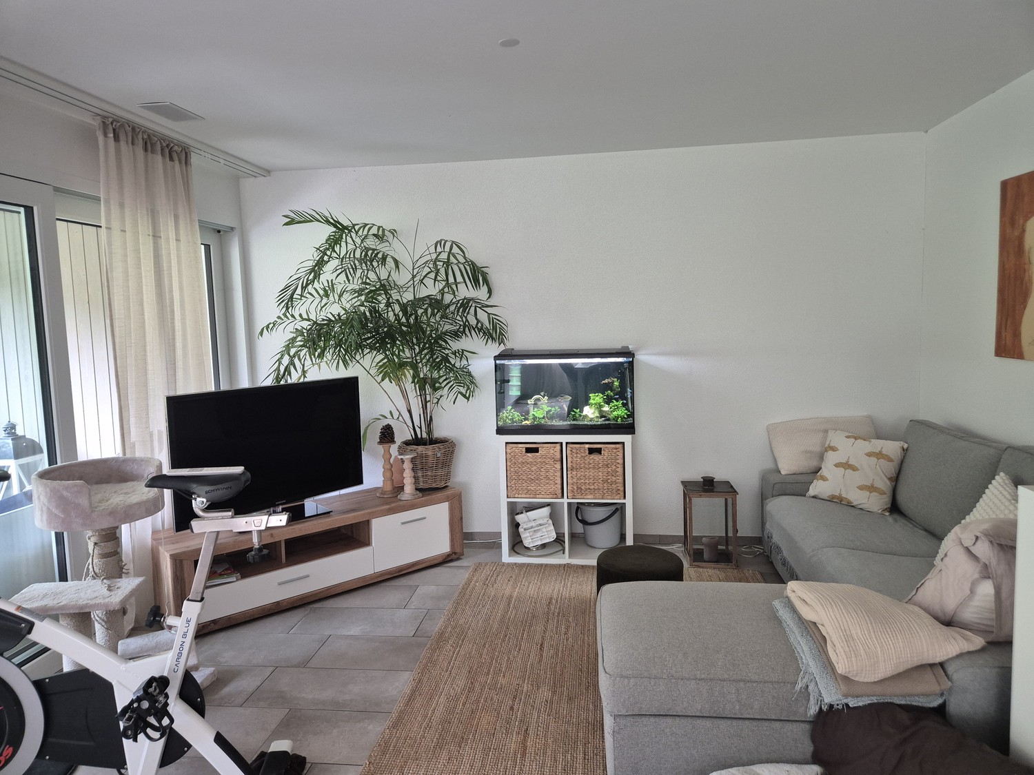 Room in a shared flat, Foto 5 von 6