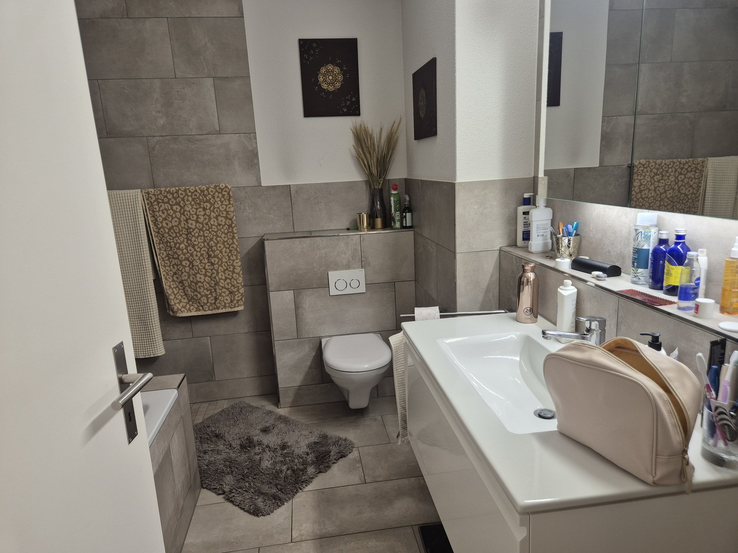 Room in a shared flat, Foto 6 von 6