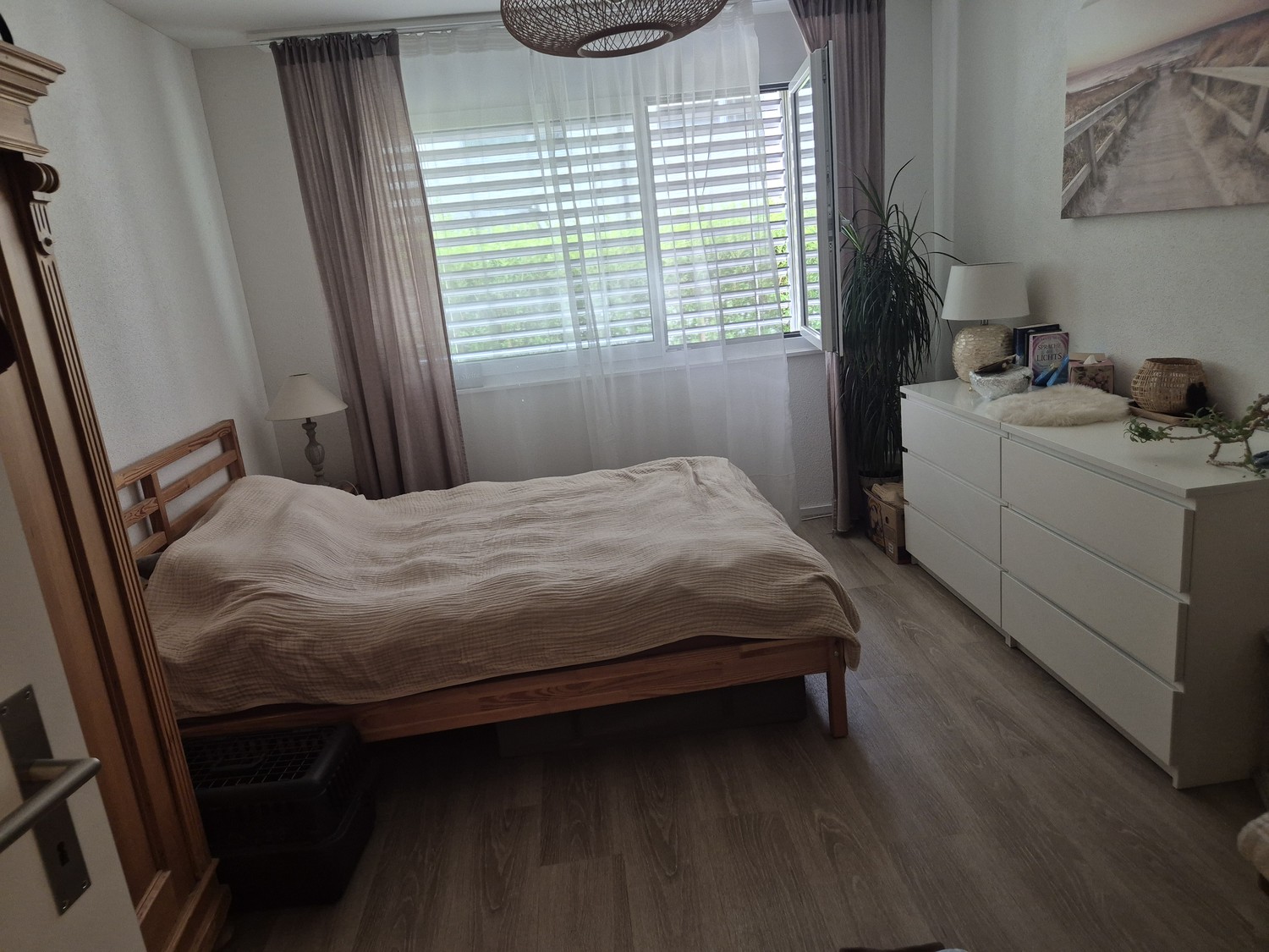 Room in a shared flat, Foto 2 von 6