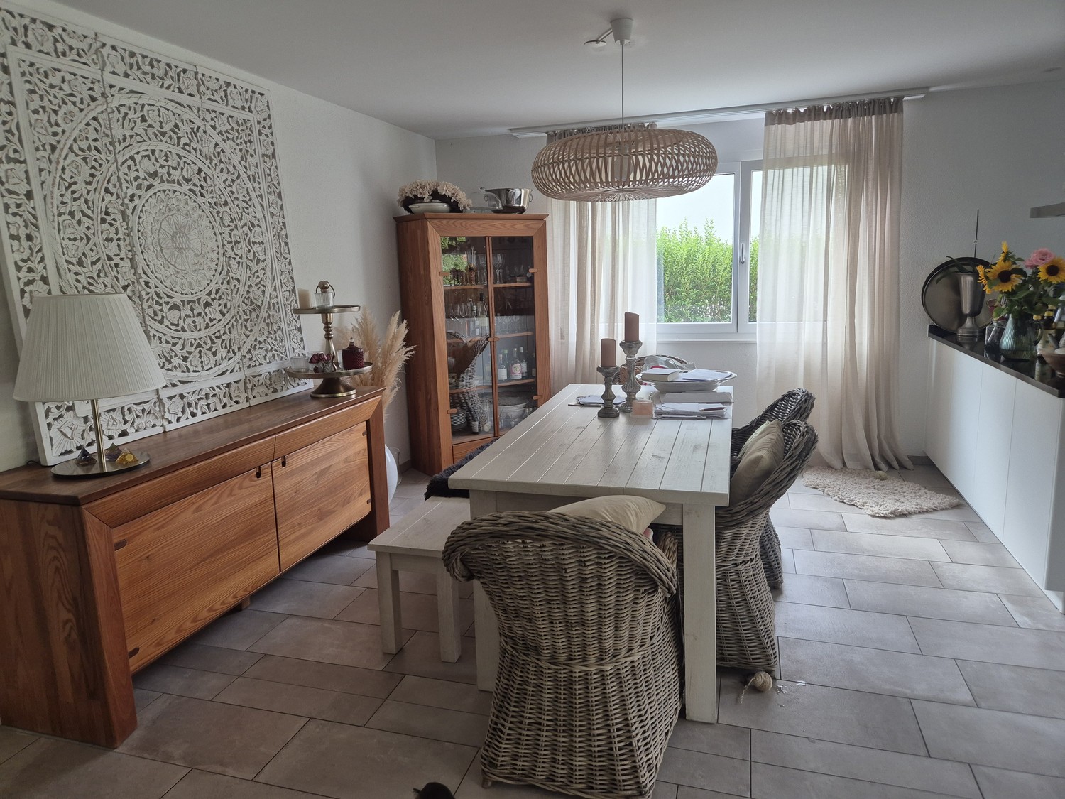 Room in a shared flat, Foto 1 von 6