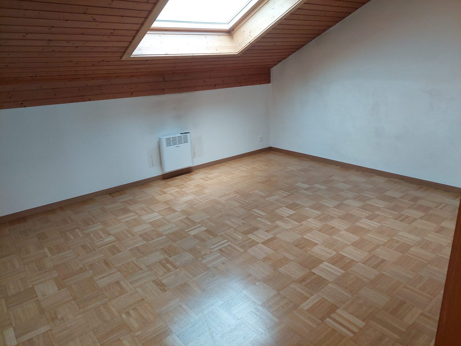 2 ½ rooms apartment, Foto 8 von 8