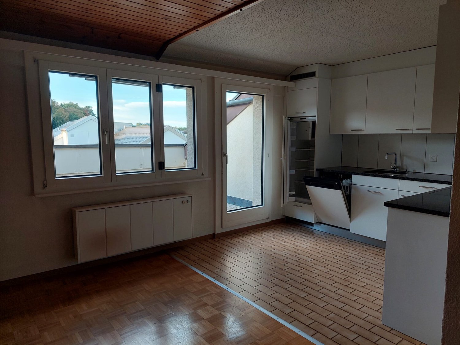 2 ½ rooms apartment, Foto 5 von 8