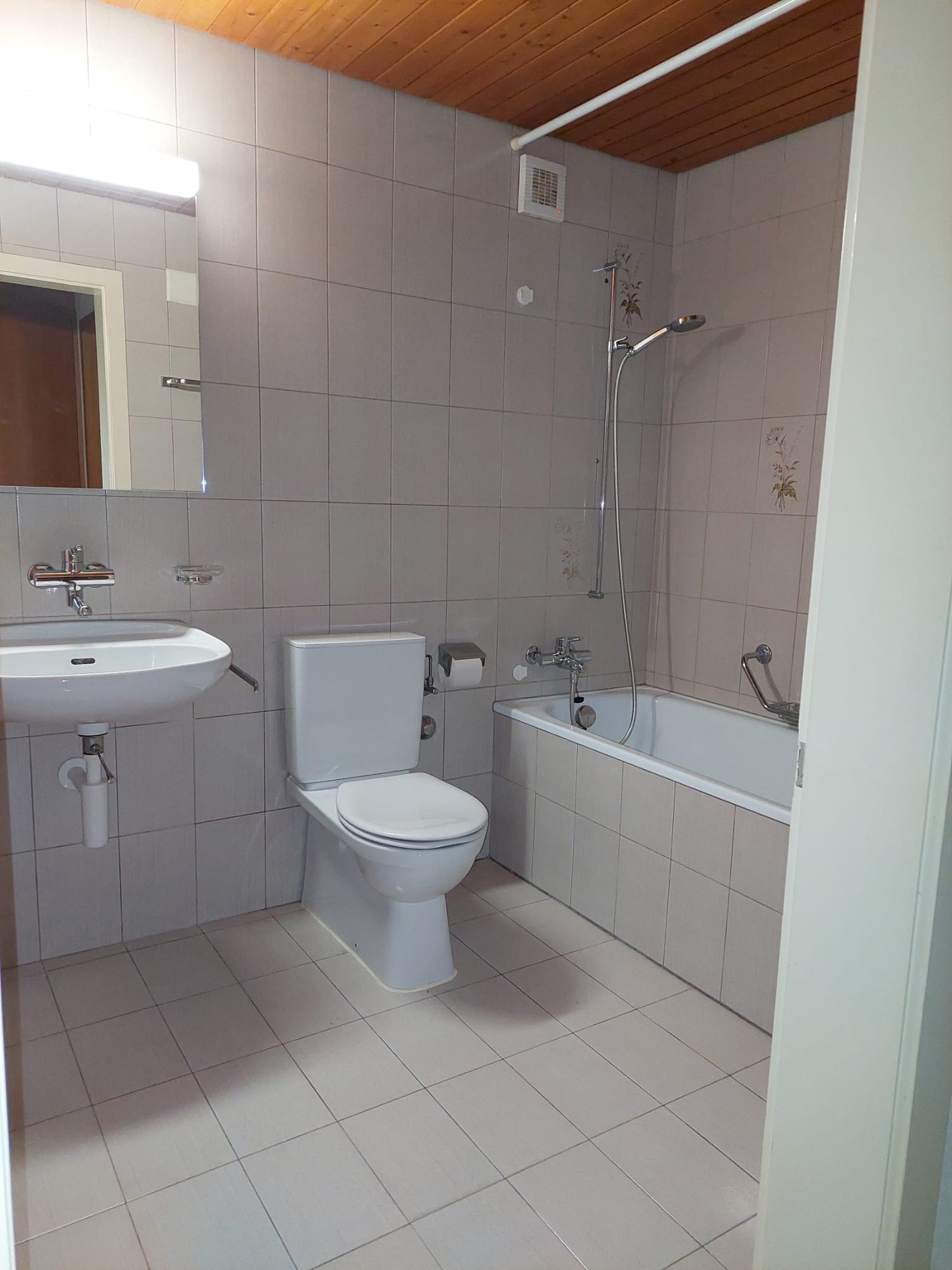 2 ½ rooms apartment, Foto 6 von 8