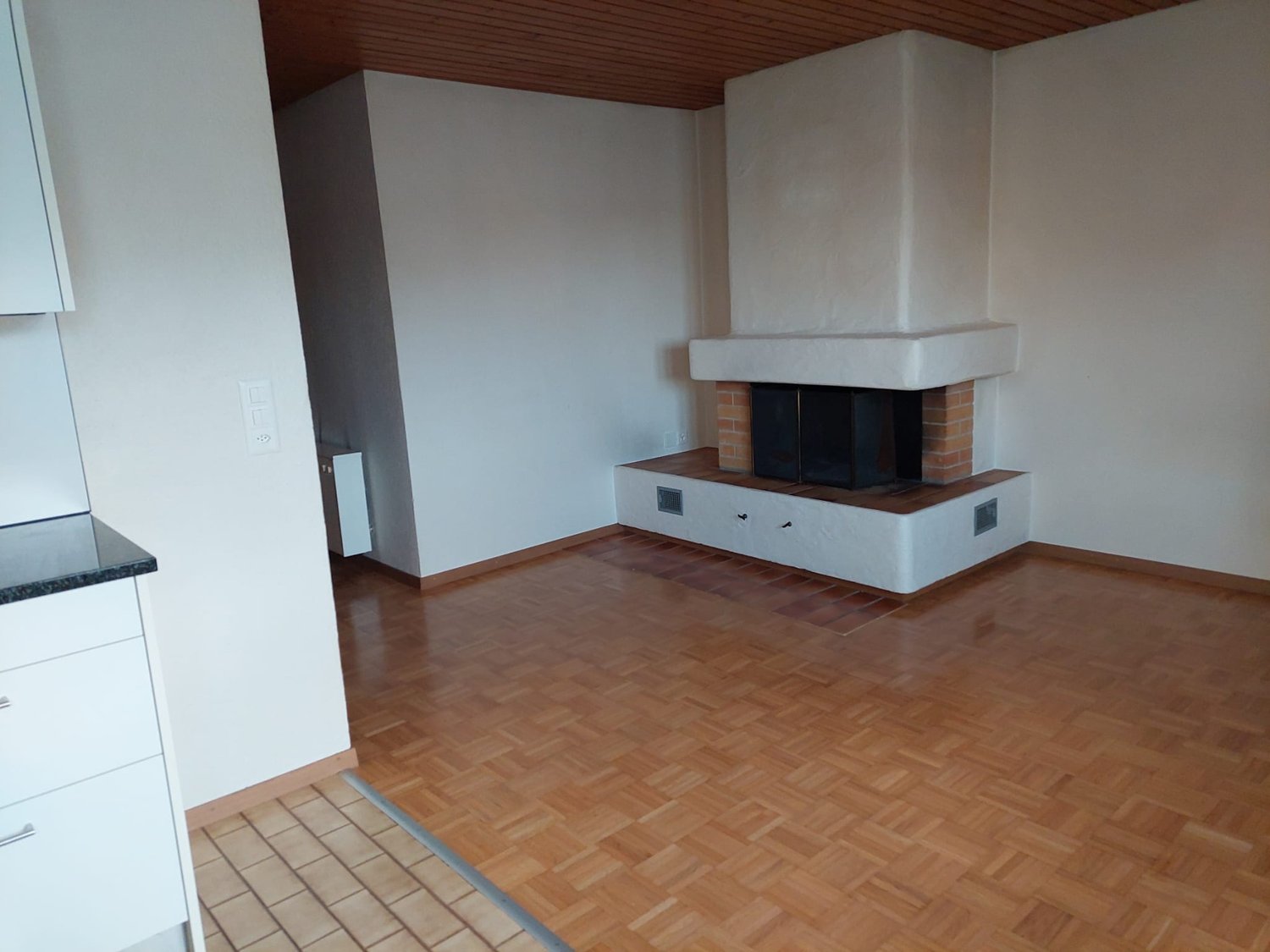 2 ½ rooms apartment, Foto 4 von 8