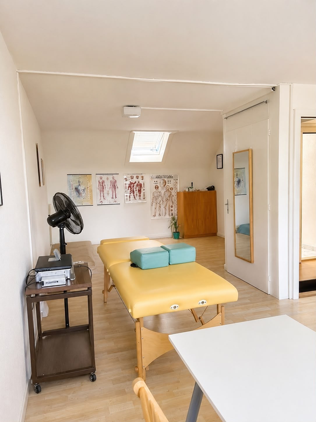 29-29m² atelier