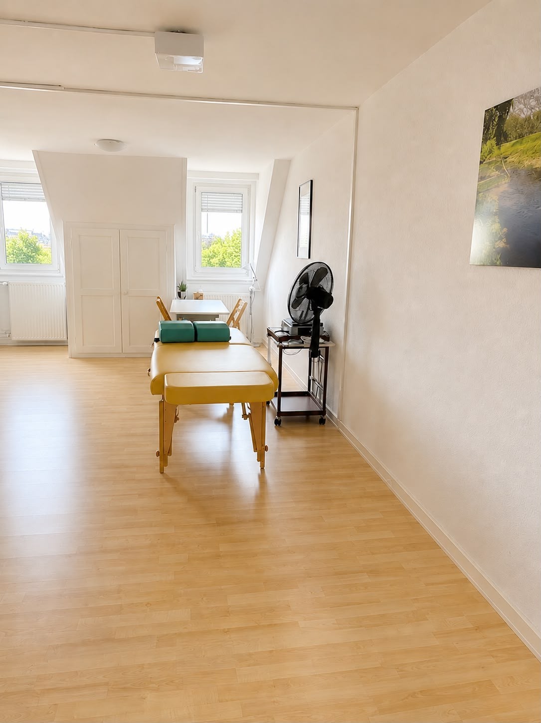29-29m² atelier