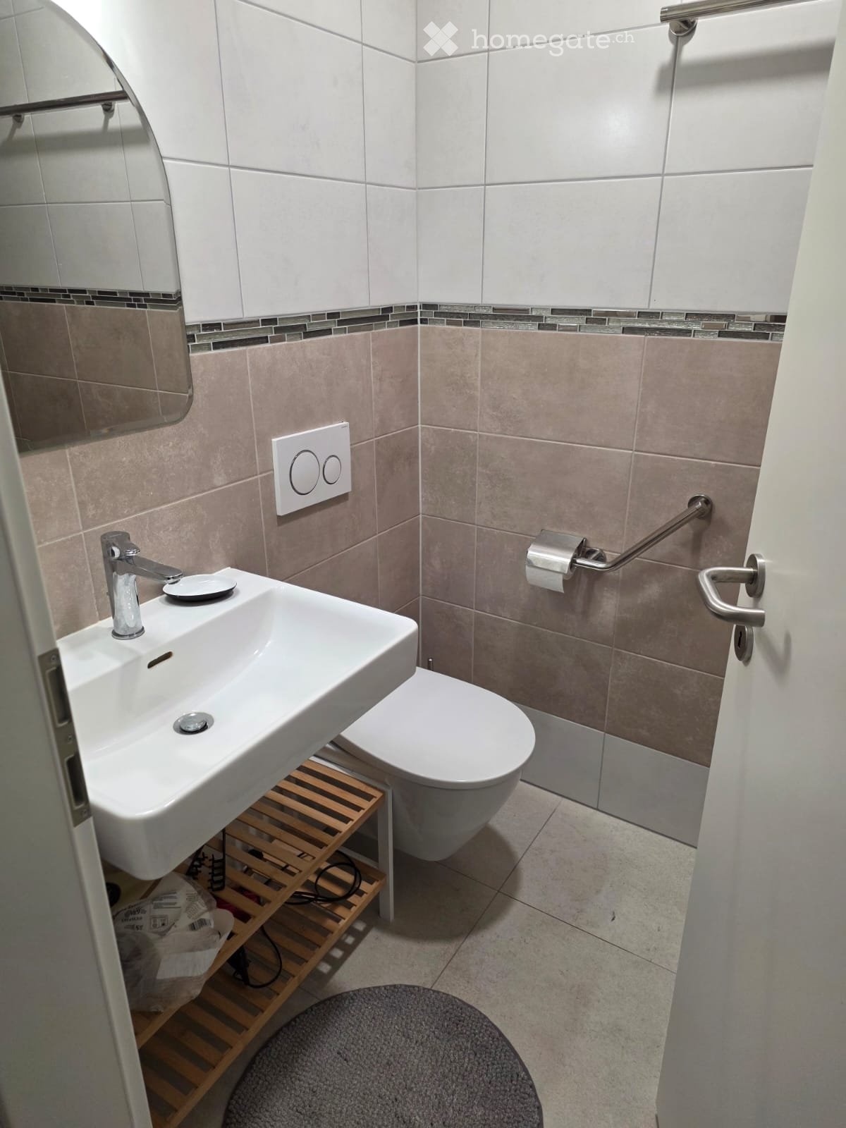 1 Zimmer Einzelzimmer, Foto 3 von 4