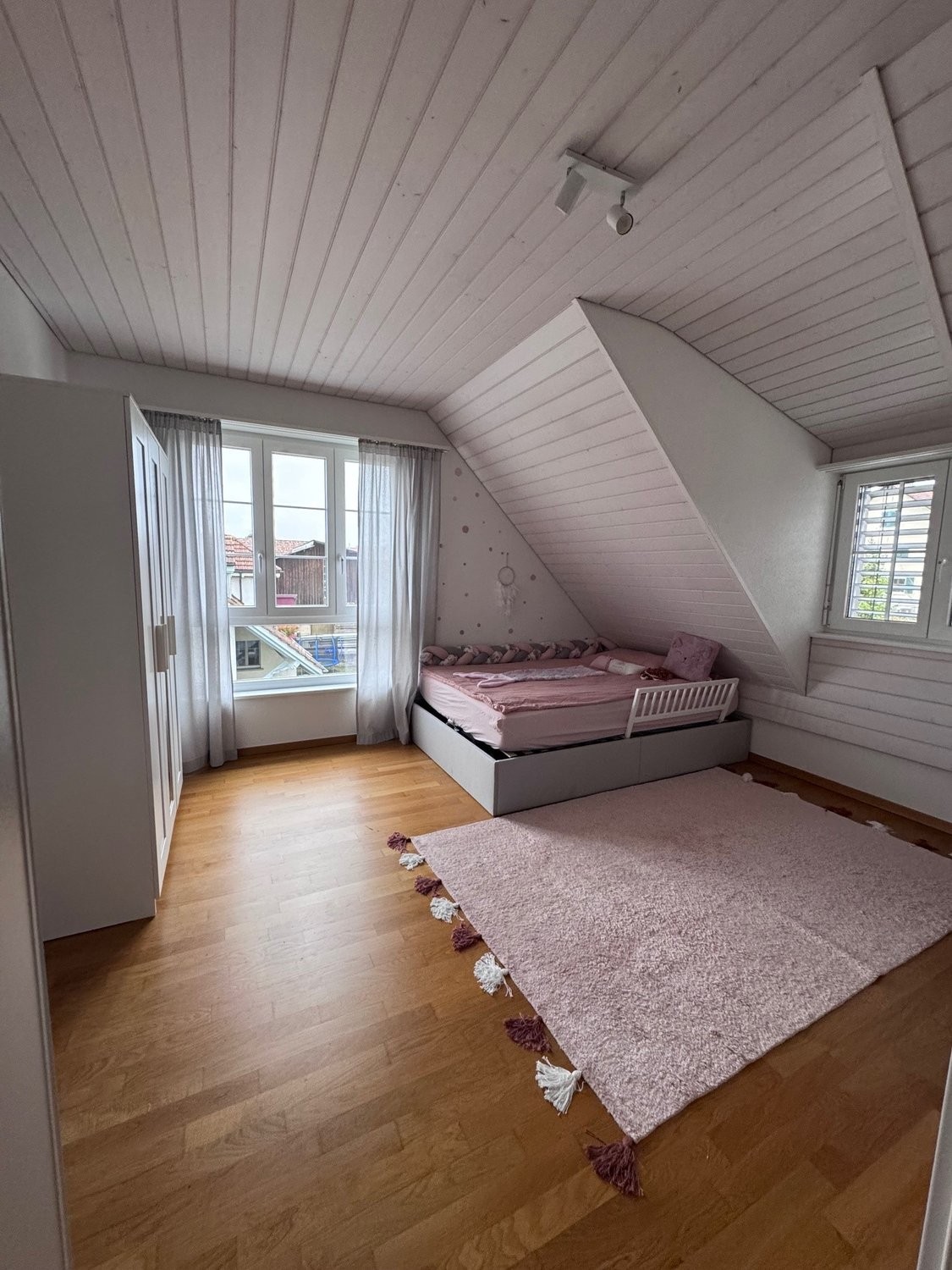 5 ½ rooms duplex