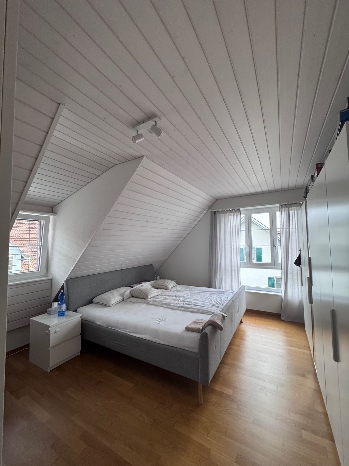 5 ½ rooms duplex